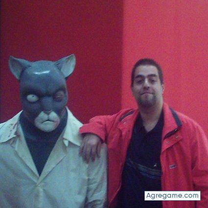 feo25 chico soltero en Barcelona