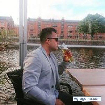 carlostello8181 chico soltero en Premia de mar