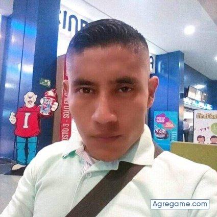 jhonardi chico soltero en Ciénaga