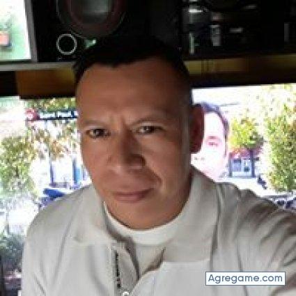 oscara4530 chico soltero en San Marcos