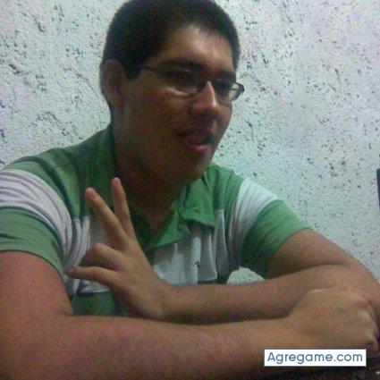 krisenfermero chico soltero en Armería