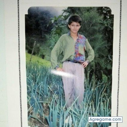 ismaeljerez chico soltero en Santa María