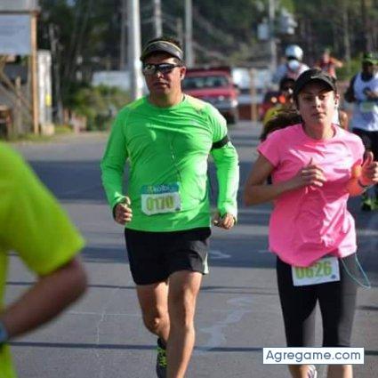 Charlielcs41 chico soltero en Heredia Cariari