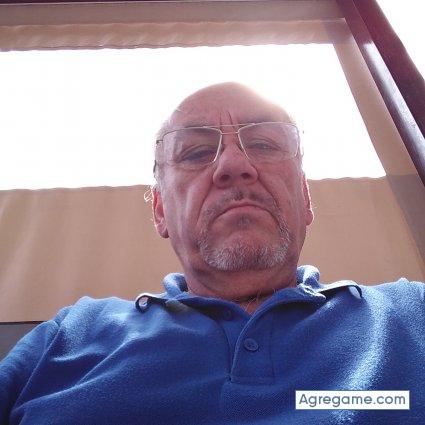 Edward57 chico divorciado en Castro Del Rio