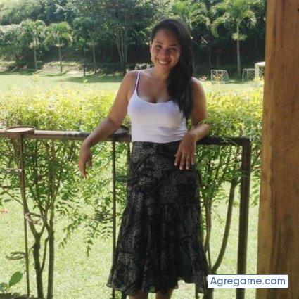 SandraP chica soltera en San Salvador