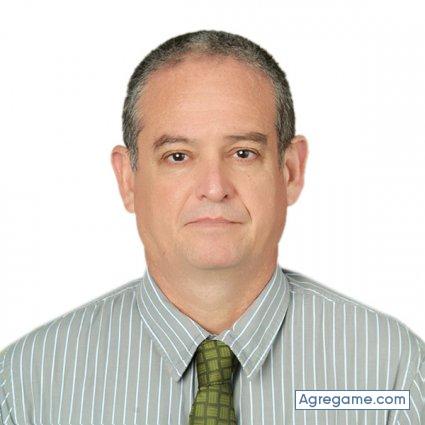 Here_I_am chico soltero en San José