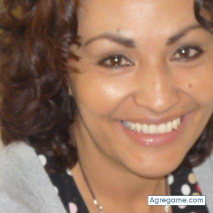 kika chica soltera en Tepotzotlán