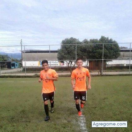 ronaldenrique5681 chico soltero en Cúa