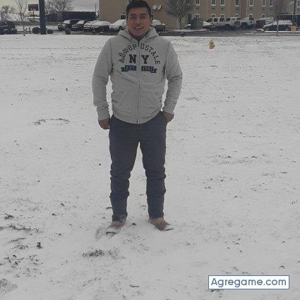 antoniohernandez2369 chico soltero en Parlier