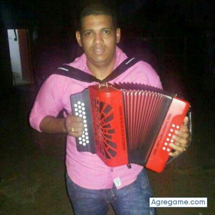 Alex9273 chico soltero en Mompós