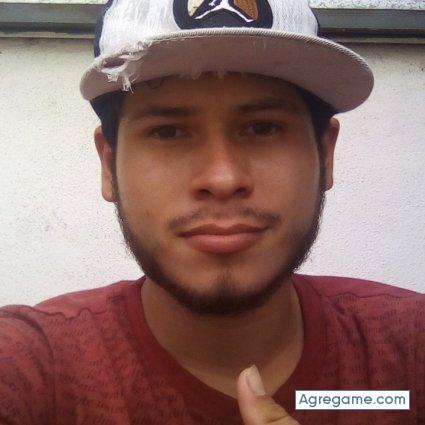 Tioche chico soltero en Villa Libertad