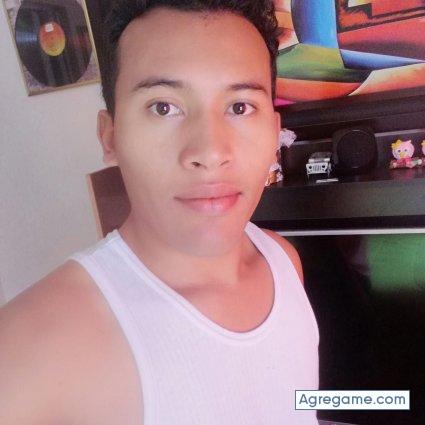 emiliovillan chico soltero en Sáchica