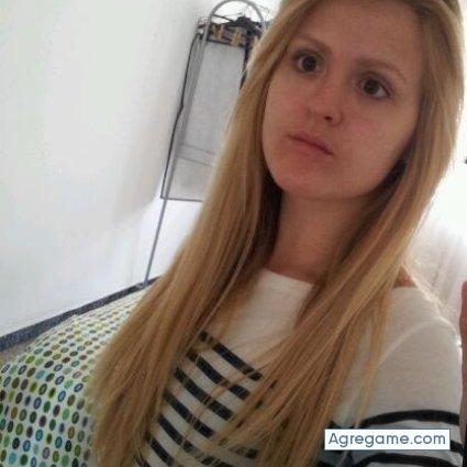 alba18 chica soltera en Valencia