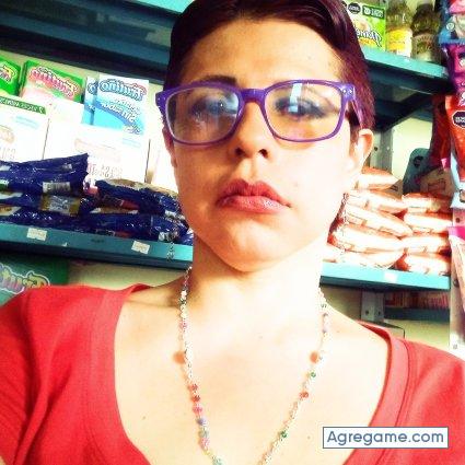 Foto de Mónica, 43 años en Anolaima