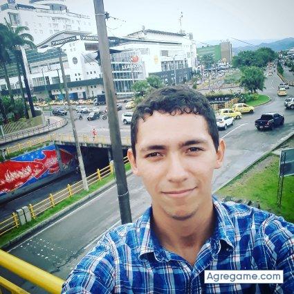 Marcoolivares chico soltero en Restrepo