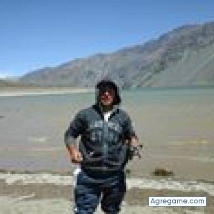 TITO41 chico soltero en Pichidangui