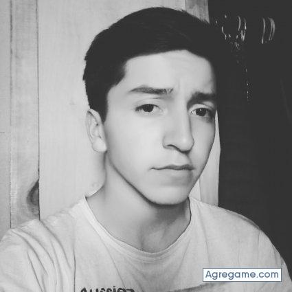 RodrigoRR434 chico soltero en Machalí