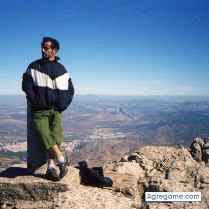 luisrc77 chico soltero en Antequera