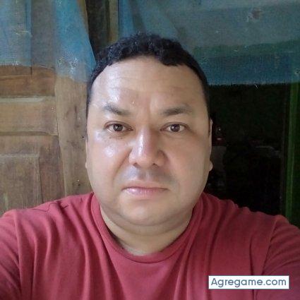 Alexseij09 chico soltero en San Salvador