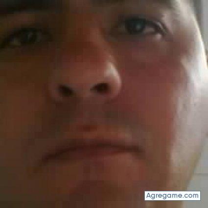 lucianomelo chico soltero en Luque