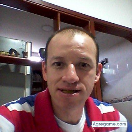 Chejose chico soltero en Alberti