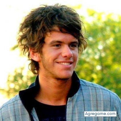 facuu chico soltero en Rauch