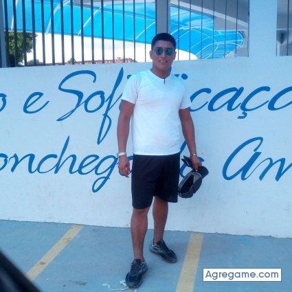 Anthony Falcón Fasabi