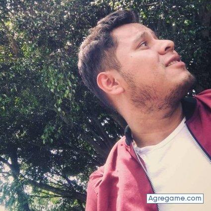 alexanderacabal chico soltero en Los Amates
