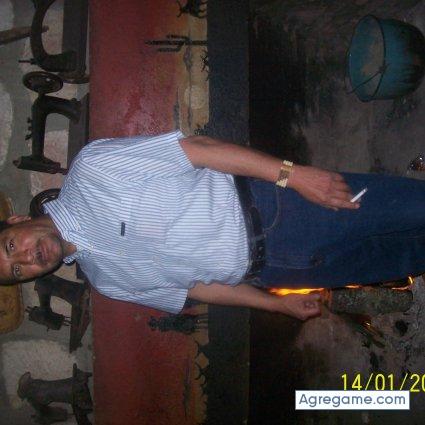 fernando67 chico soltero en Juárez