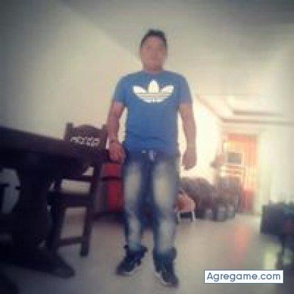 fanoraldana chico soltero en Tibasosa