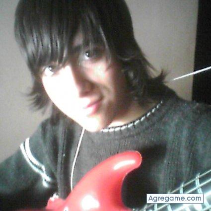 agustin93 chico soltero en Belén