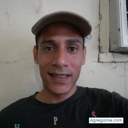 wilfredomarquez chico soltero en Maracaibo Norte