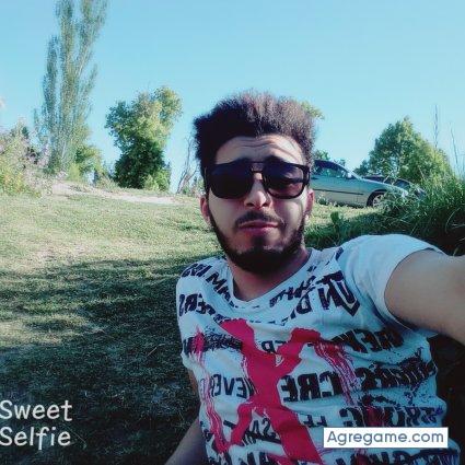 Jamza chico soltero en Horcajo De Santiago