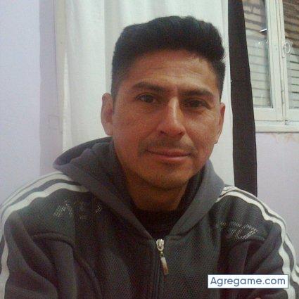 albherto chico soltero en Bahía Blanca
