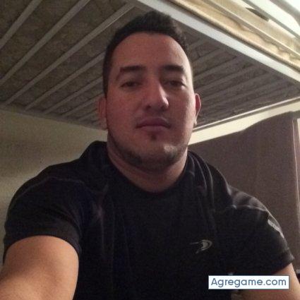 Desesperado7 chico soltero en Springfield