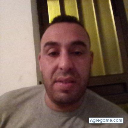 brahimkhabza chico soltero en Huelma