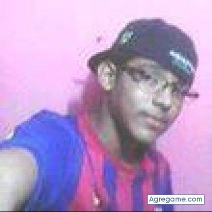 gregorirene chico soltero en Maracay