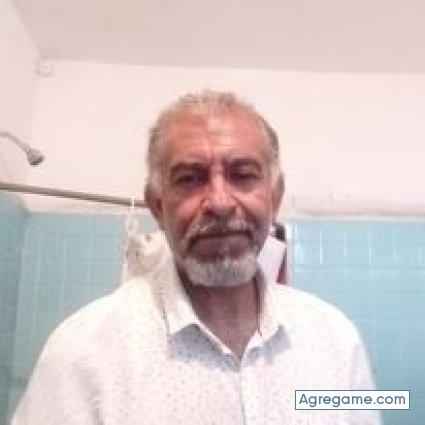 ramirorojasdiaz chico viudo en Coyoacán