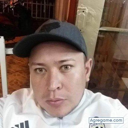 Zarko1110 chico soltero en Pereira