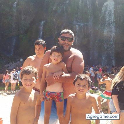 Spirocrf chico soltero en Córdoba