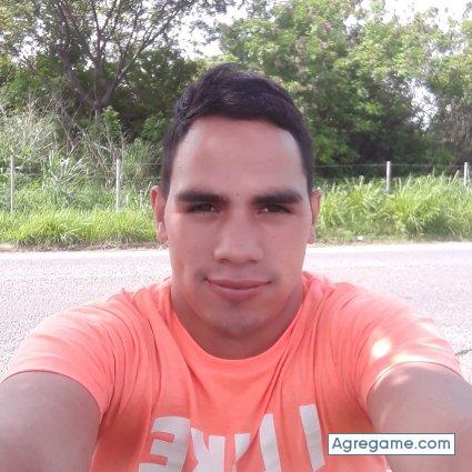 Desentemente chico soltero en San Vicente De Moravia