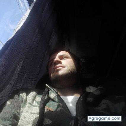 jorges080 chico soltero en Venado Tuerto