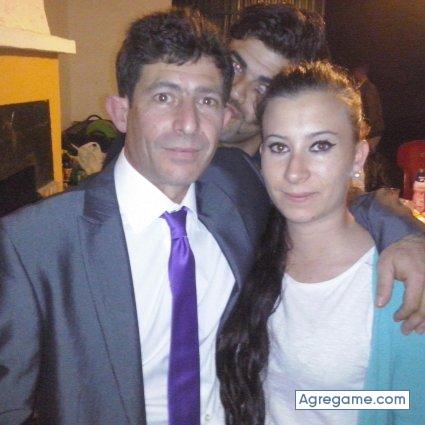 candidprodriguez197 chico soltero en Calamonte