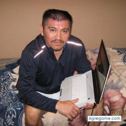 frannyduran11 chico divorciado en Patterson