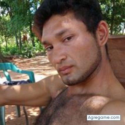 fidelespinola chico soltero en Ypacarai