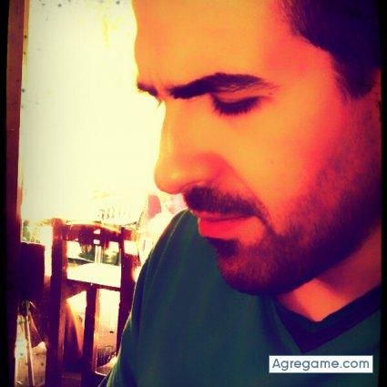 LoboFeroz77 chico soltero en A Rua De Valdeorras