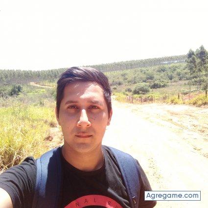 Facha_Romero chico soltero en Asunción