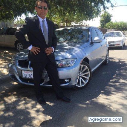 cruzrcg chico soltero en Bakersfield