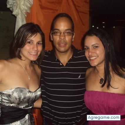 jorgecamacho chico soltero en Coro