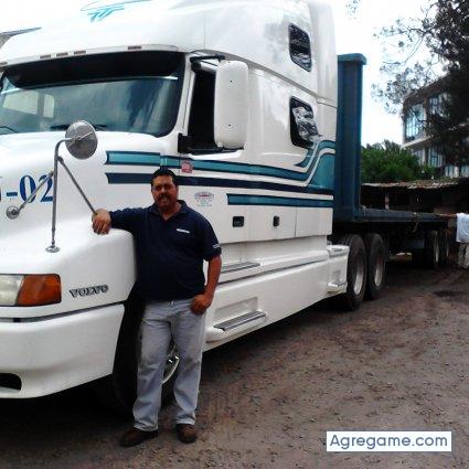 josueramirezperez chico soltero en Mountain View